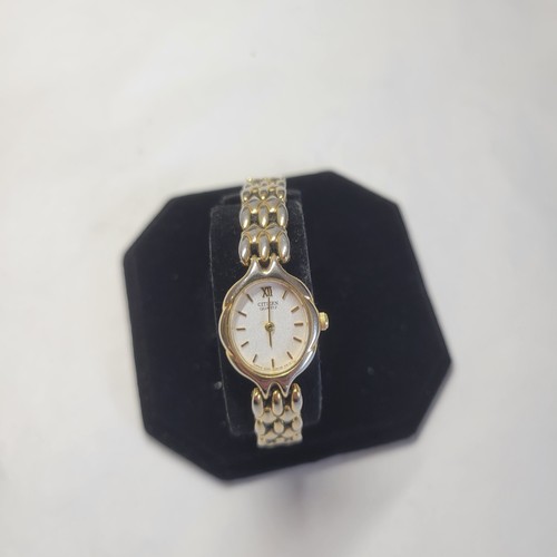 Montre citizen quartz - quartz, 3220