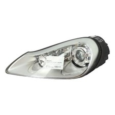 Optique avant principal gauche (feux)(phare) PORSCHE CAYENNE 1 PHASE 2