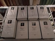 La Pléiade. Saint-Simon - Mémoires. Intégrale 8 volumes  dirigée par Coirault