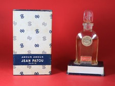 parfum Jean Patou Amour Amour