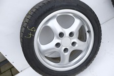 Porsche 993 cup jantes 9x17 - 993,