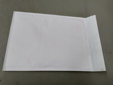 600 enveloppes à bulles /