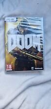  DOOM PC