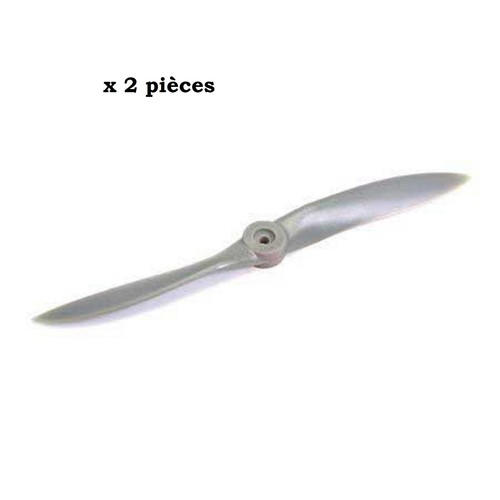 Helices apc 7x10 avion - x,