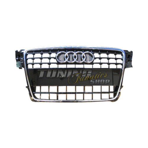 Original audi sport grille - original,