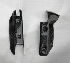 ECOPES DE RADIATEUR DUCATI