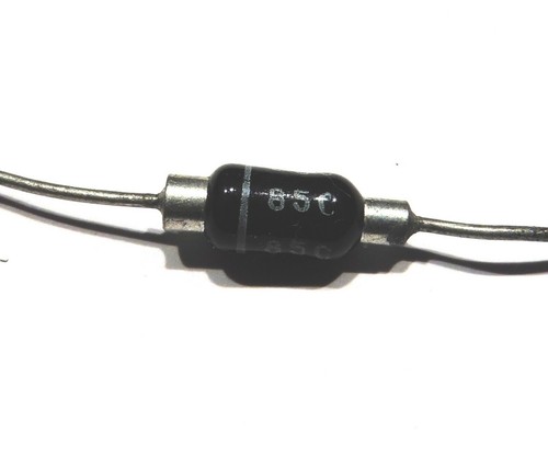 85c diode silicium silec - -,