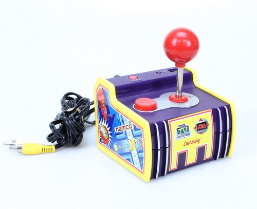 Lansay jeu arcade namco - -,
