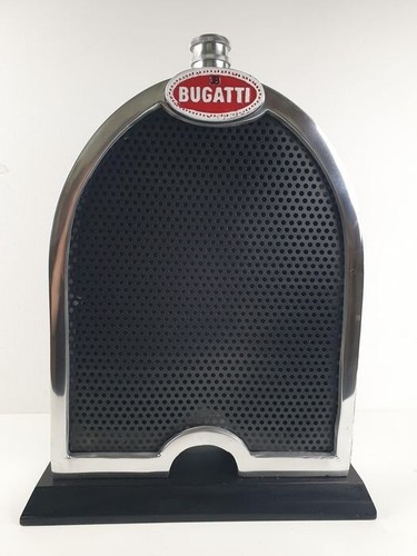 Bugatti type aluminum - bugatti,