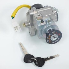 Neiman contacteur à clé