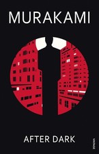After Dark par Haruki Murakami