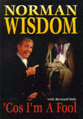 Cos fool norman wisdom - i'm,