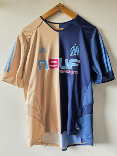 Maillot adidas 2005 - maillot,