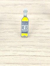 Pin's ancien rétro Pastis