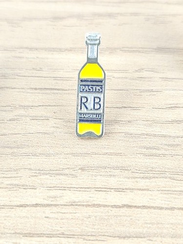 Pin ancien rétro pastis - ancien,