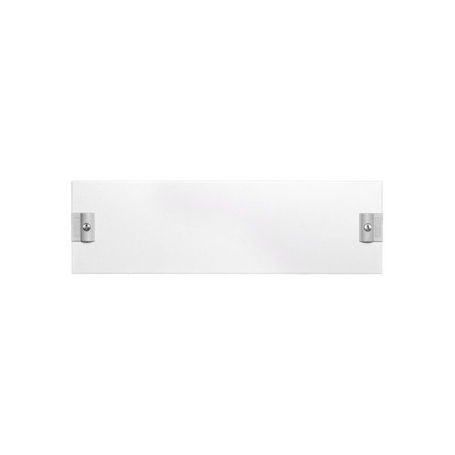 Couvercle métal plein 575 - , x