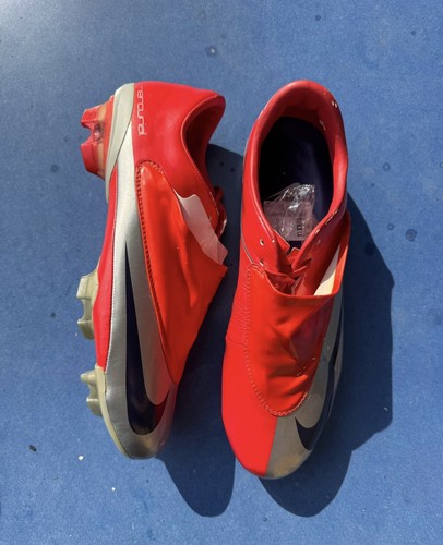 Nike mercurial vapor us - nike, 5