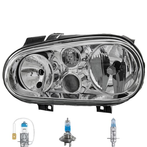 Phare gauche incl premium - phare,