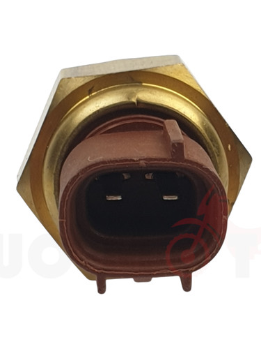 Interrupteur thermique pour