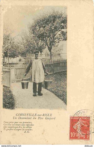 Carte postale ancienne - -, 27