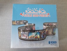 Puzzle 1000 pièces - Modèle