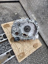 Boite de vitesses PEUGEOT 208