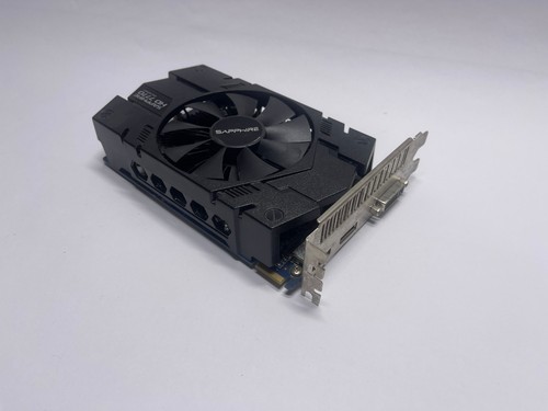 Sapphire 7770 ghz - sapphire, edition