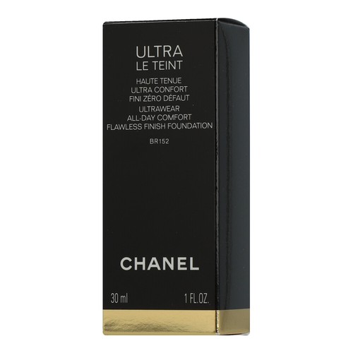 Chanel ultra teint fluide - ultra, le