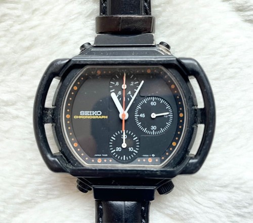 Montre chronographe - , de