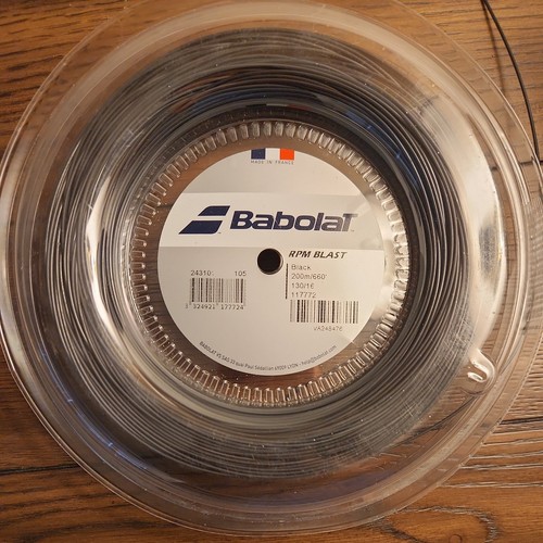 Babolat rpm blast - babolat,