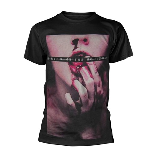 Bring the horizon t - bring,