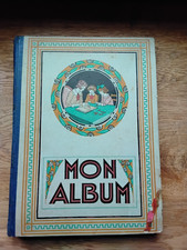  Collection de Vignettes - Mon