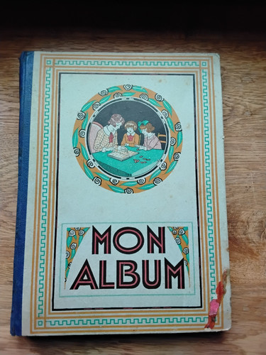 Collection vignettes mon - collection,