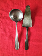 Louche à Crème & Pelle à