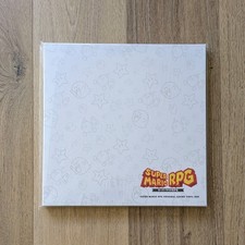 Super mario rpg original sound - rpg,