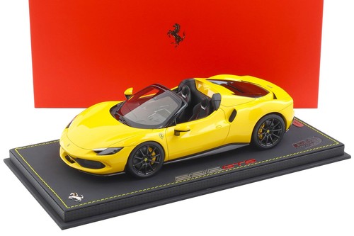 Bbr ferrari 296 - bbr,