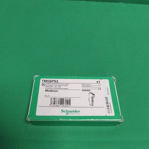 Schneider electric tm5sps3 - schneider-electric,