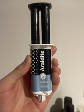 Colle époxy araldite - araldite, 5