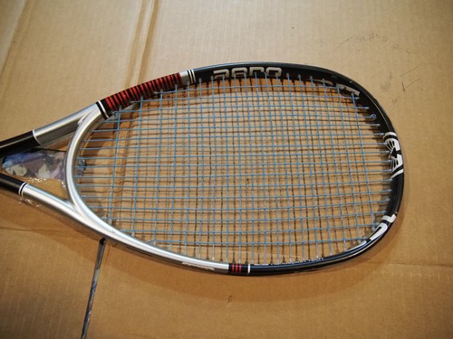 Oliver aero boost - aero, squash