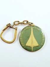 PORTE-CLES - FRIGEAVIA