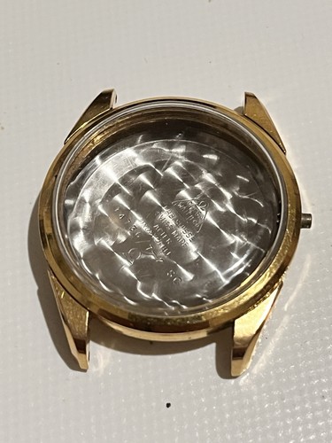 Omega genève boîtier doré - boîtier,