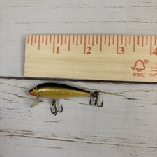 Rapala Countdown Fishing Lure