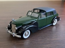 Cadillac V16 Rextoys 1/43
