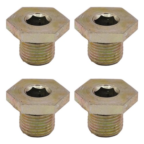 Pièce you bouchons de - 4,