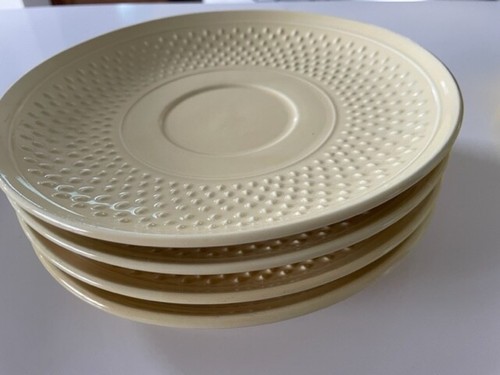 Lot grandes sous tasses - lot,