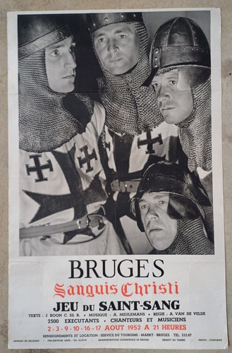 Belgique tourisme 18 - belgique,