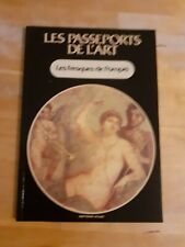 Les passeports de l'Art - Les