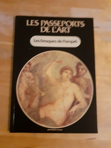 Les passeports art - les,