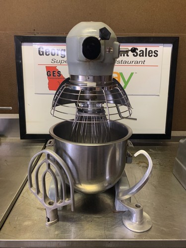 Hobart 200t complete - hobart, a-200t