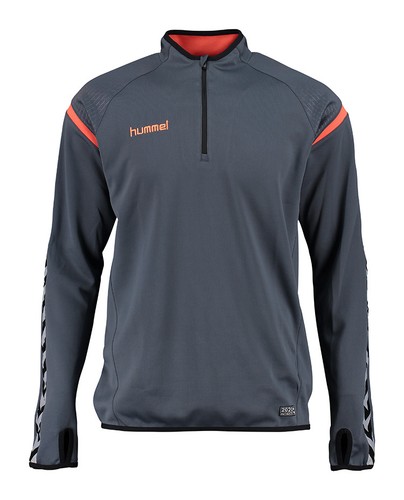 Hummel auth charge - hummel, auth.